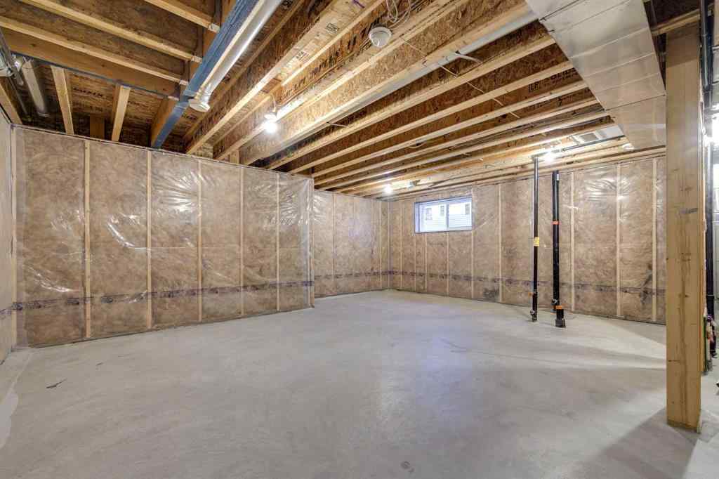 MLS® A2267040 - 71 Almond Crescent  in Aspen Lake Blackfalds, Residential