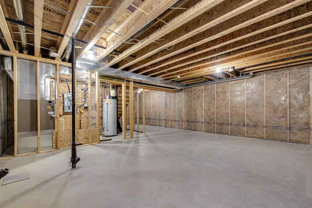 MLS® A2267040 - 71 Almond Crescent  in Aspen Lake Blackfalds, Residential