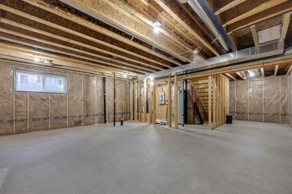 MLS® A2267040 - 71 Almond Crescent  in Aspen Lake Blackfalds, Residential