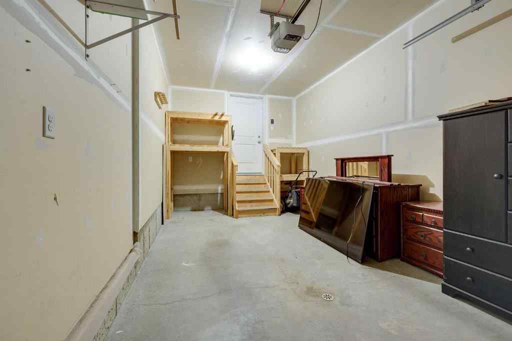 MLS® A2267040 - 71 Almond Crescent  in Aspen Lake Blackfalds, Residential