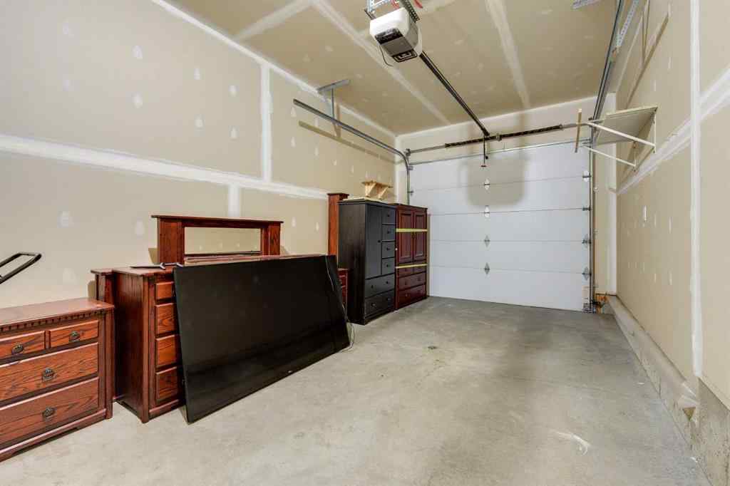 MLS® A2267040 - 71 Almond Crescent  in Aspen Lake Blackfalds, Residential