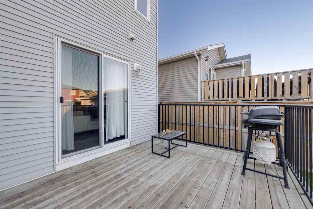 MLS® A2267040 - 71 Almond Crescent  in Aspen Lake Blackfalds, Residential