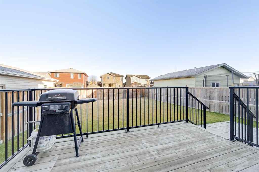 MLS® A2267040 - 71 Almond Crescent  in Aspen Lake Blackfalds, Residential