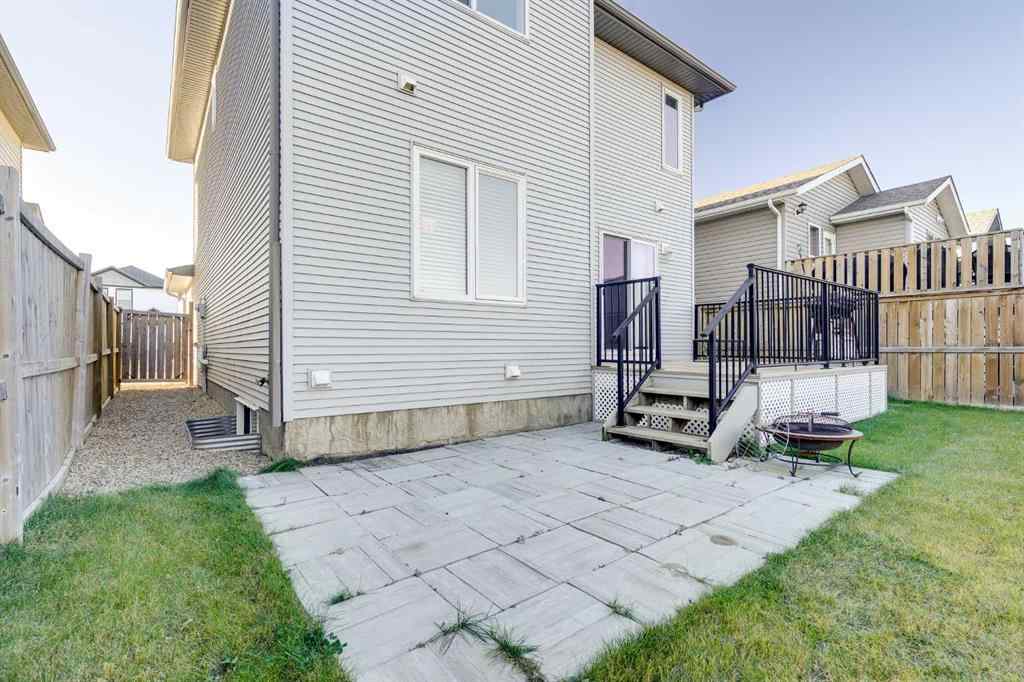 MLS® A2267040 - 71 Almond Crescent  in Aspen Lake Blackfalds, Residential