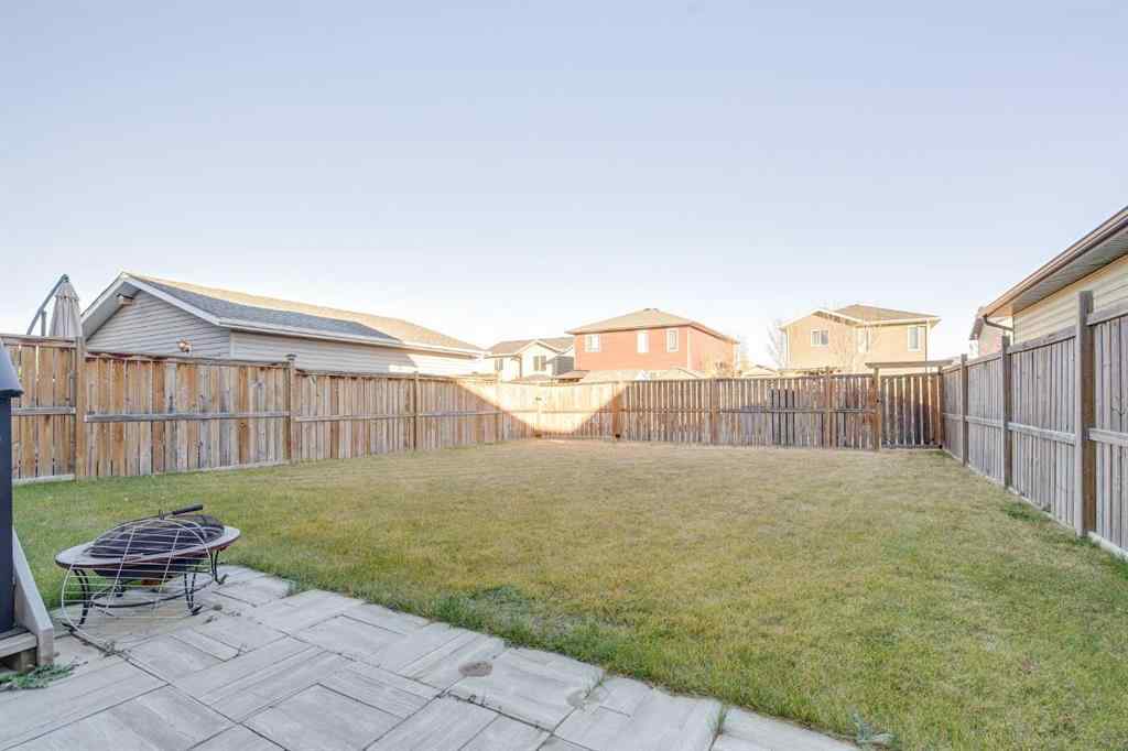 MLS® A2267040 - 71 Almond Crescent  in Aspen Lake Blackfalds, Residential