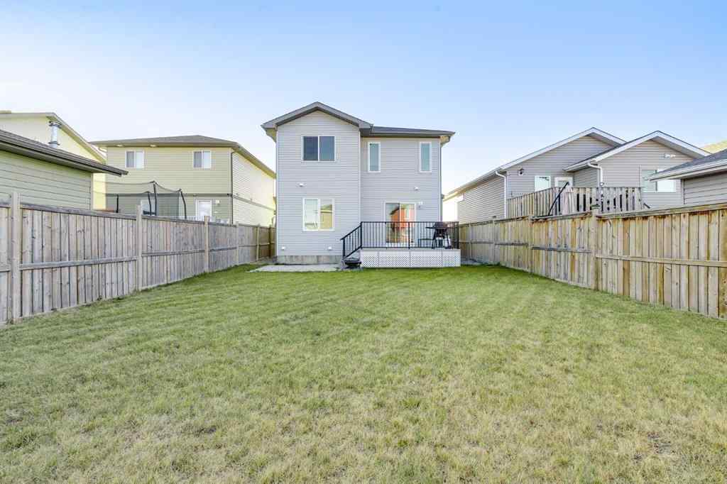MLS® A2267040 - 71 Almond Crescent  in Aspen Lake Blackfalds, Residential