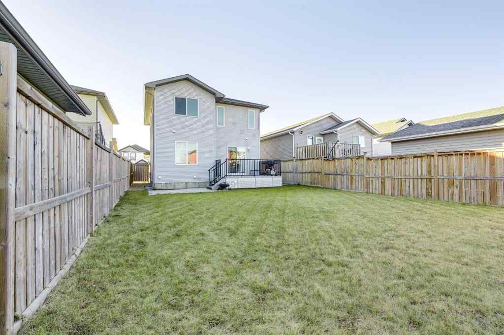 MLS® A2267040 - 71 Almond Crescent  in Aspen Lake Blackfalds, Residential