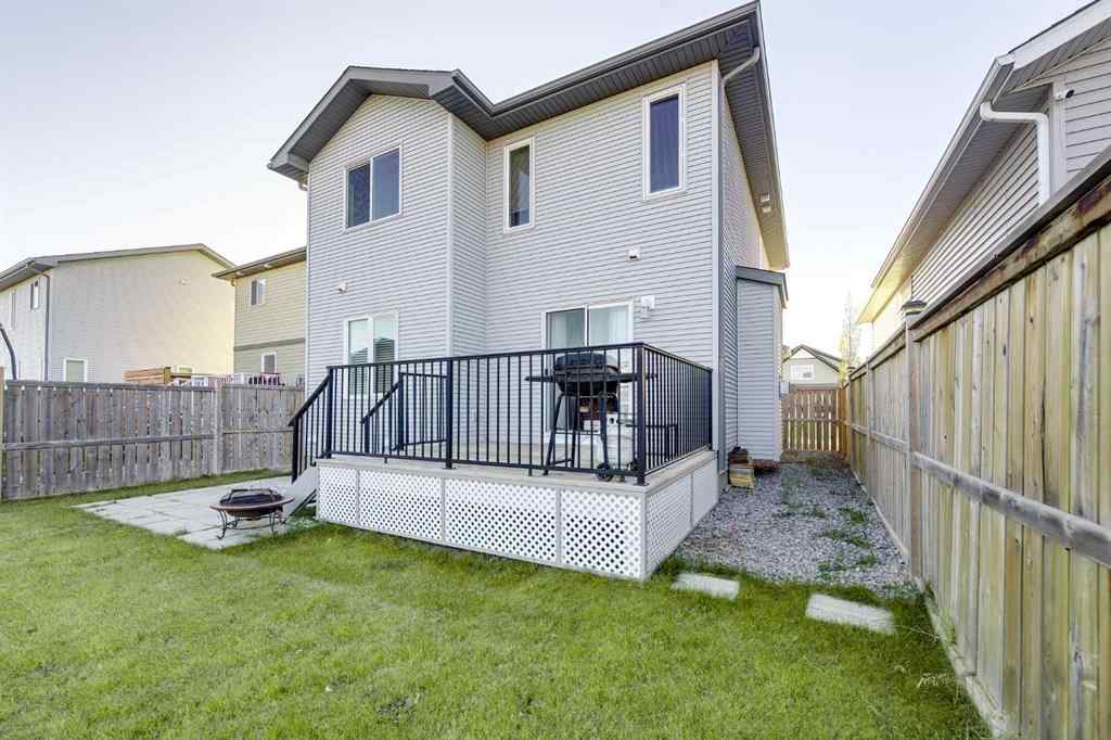 MLS® A2267040 - 71 Almond Crescent  in Aspen Lake Blackfalds, Residential