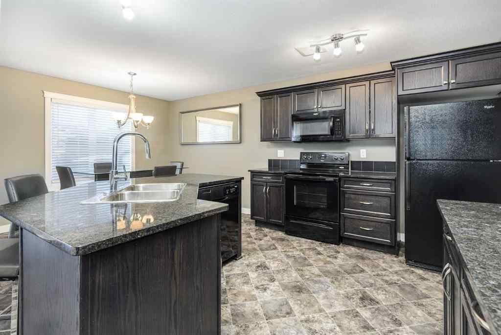 MLS® A2267040 - 71 Almond Crescent  in Aspen Lake Blackfalds, Residential