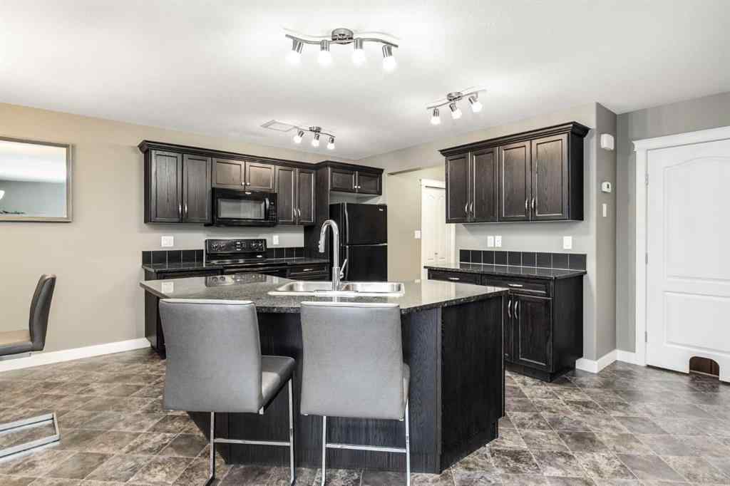 MLS® A2267040 - 71 Almond Crescent  in Aspen Lake Blackfalds, Residential