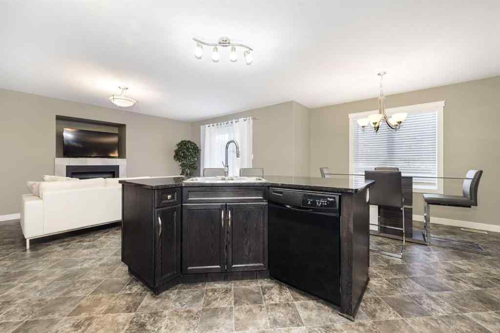 MLS® A2267040 - 71 Almond Crescent  in Aspen Lake Blackfalds, Residential