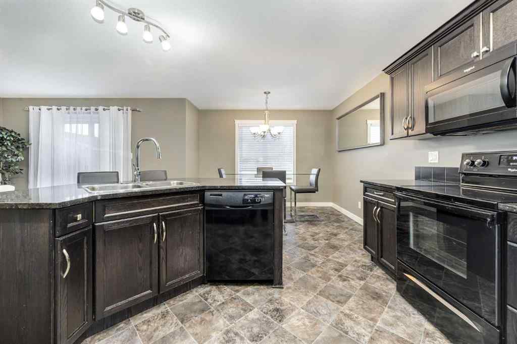 MLS® A2267040 - 71 Almond Crescent  in Aspen Lake Blackfalds, Residential