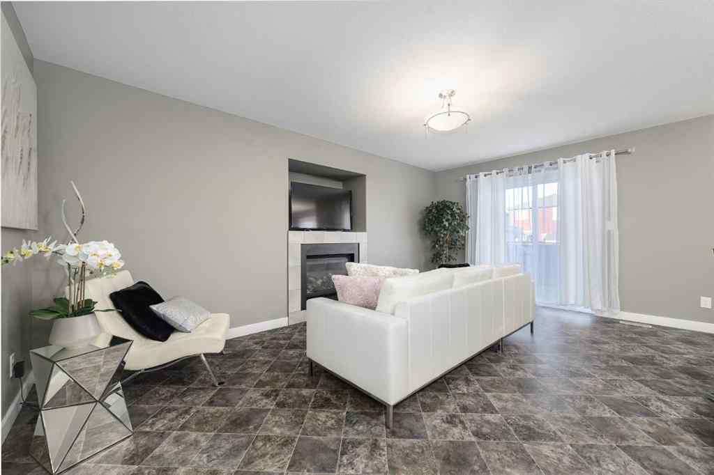 MLS® A2267040 - 71 Almond Crescent  in Aspen Lake Blackfalds, Residential