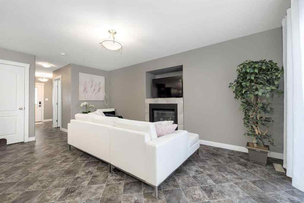 MLS® A2267040 - 71 Almond Crescent  in Aspen Lake Blackfalds, Residential