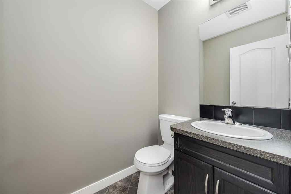 MLS® A2267040 - 71 Almond Crescent  in Aspen Lake Blackfalds, Residential