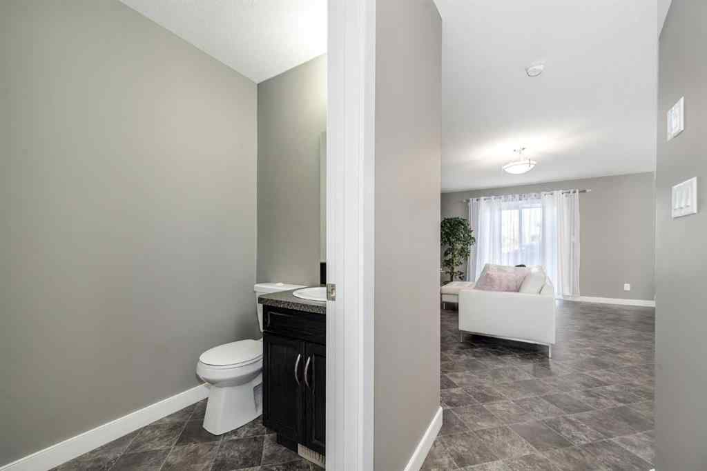 MLS® A2267040 - 71 Almond Crescent  in Aspen Lake Blackfalds, Residential