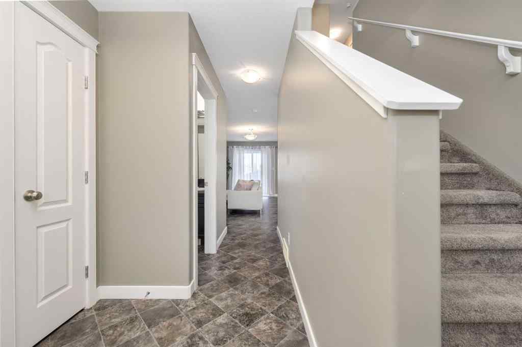 MLS® A2267040 - 71 Almond Crescent  in Aspen Lake Blackfalds, Residential