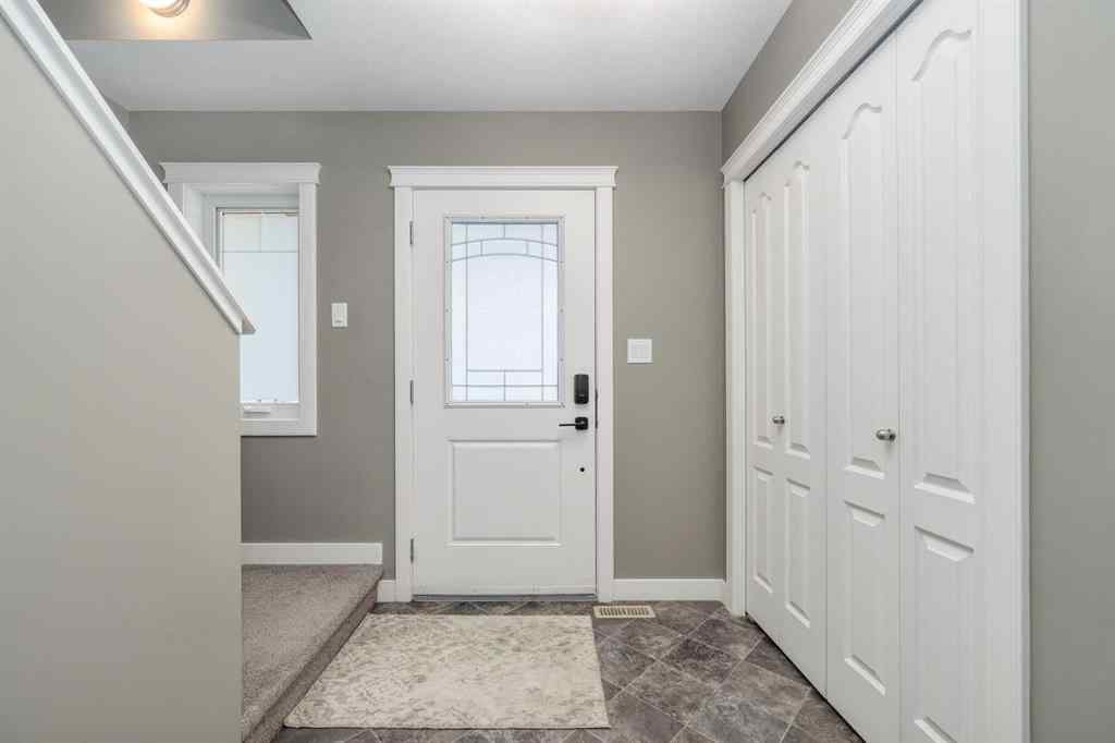 MLS® A2267040 - 71 Almond Crescent  in Aspen Lake Blackfalds, Residential