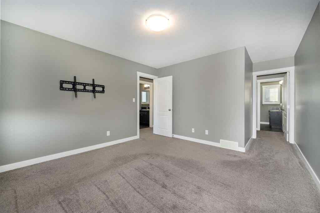 MLS® A2267040 - 71 Almond Crescent  in Aspen Lake Blackfalds, Residential