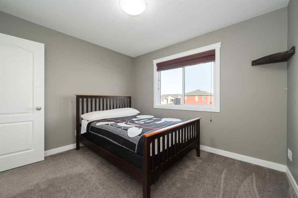 MLS® A2267040 - 71 Almond Crescent  in Aspen Lake Blackfalds, Residential