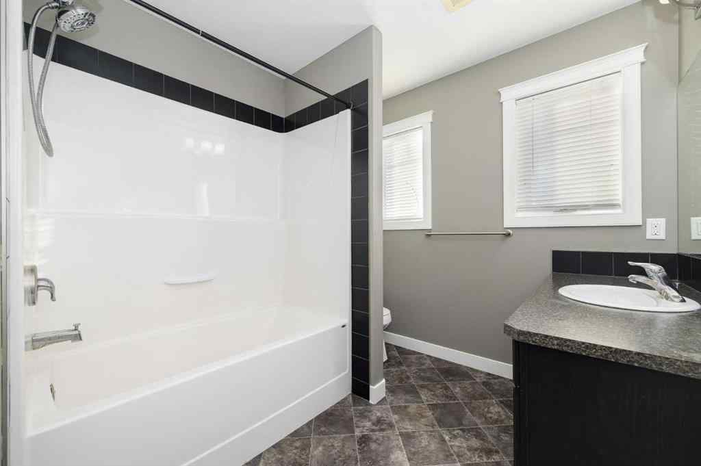 MLS® A2267040 - 71 Almond Crescent  in Aspen Lake Blackfalds, Residential