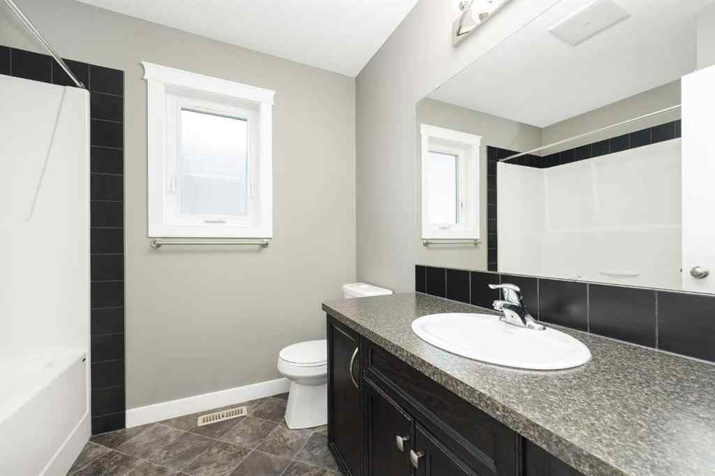 MLS® A2267040 - 71 Almond Crescent  in Aspen Lake Blackfalds, Residential