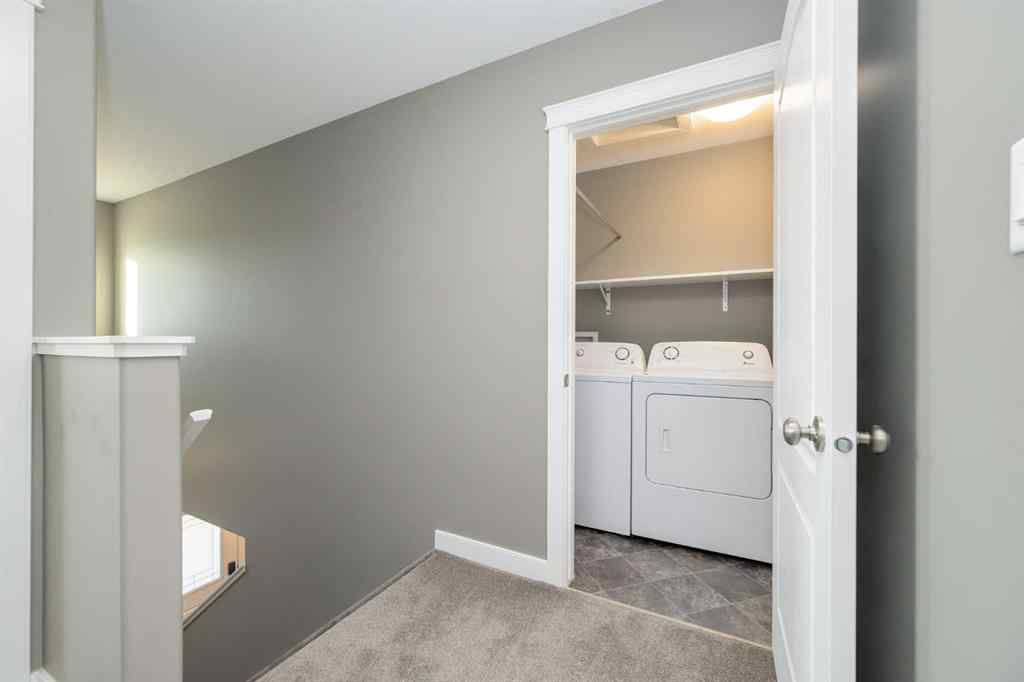 MLS® A2267040 - 71 Almond Crescent  in Aspen Lake Blackfalds, Residential