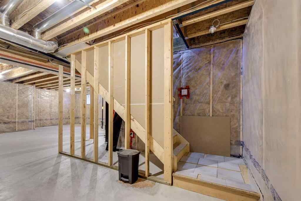 MLS® A2267040 - 71 Almond Crescent  in Aspen Lake Blackfalds, Residential