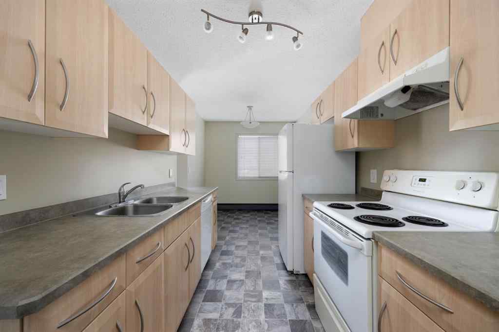 MLS® A2267041 - Unit #308 8219 Fraser Avenue  in Downtown Fort McMurray, Residential