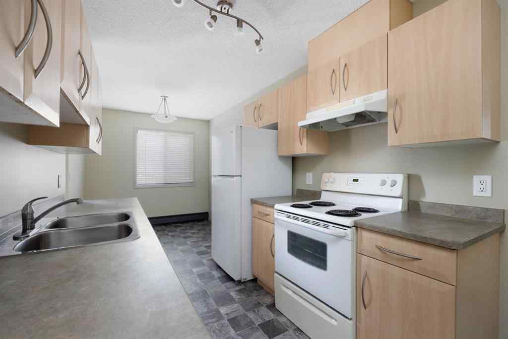 MLS® A2267041 - Unit #308 8219 Fraser Avenue  in Downtown Fort McMurray, Residential