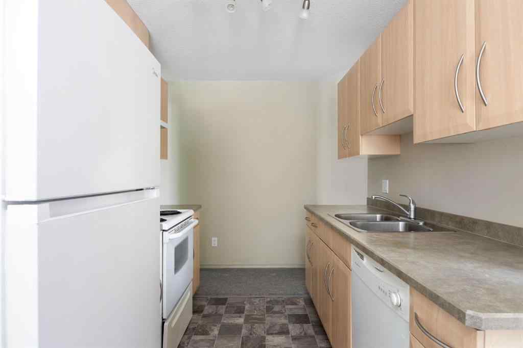 MLS® A2267041 - Unit #308 8219 Fraser Avenue  in Downtown Fort McMurray, Residential