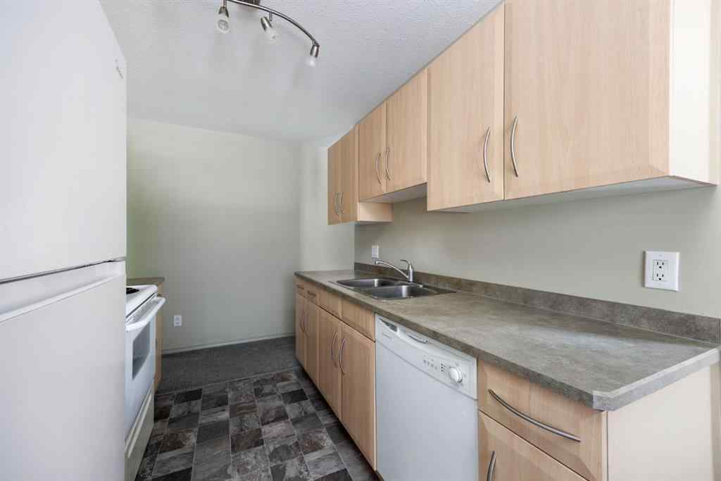 MLS® A2267041 - Unit #308 8219 Fraser Avenue  in Downtown Fort McMurray, Residential