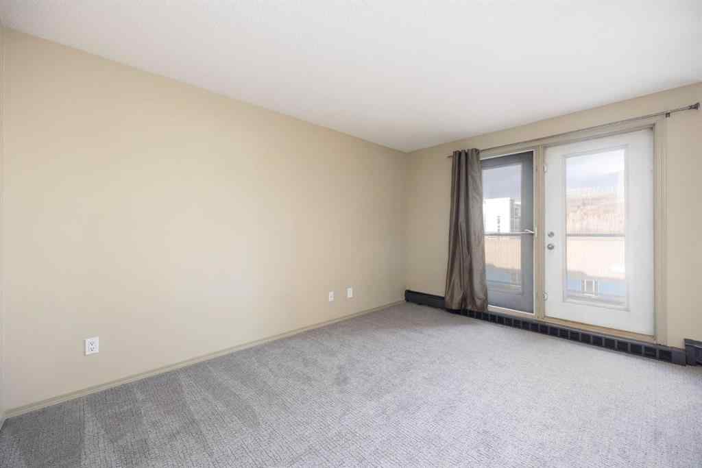 MLS® A2267041 - Unit #308 8219 Fraser Avenue  in Downtown Fort McMurray, Residential
