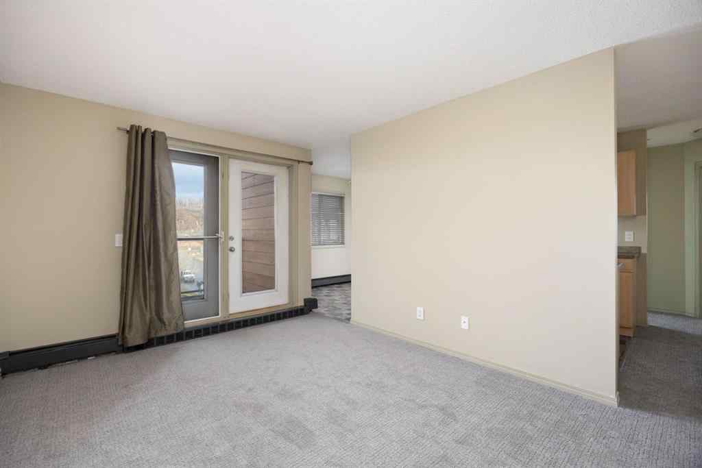 MLS® A2267041 - Unit #308 8219 Fraser Avenue  in Downtown Fort McMurray, Residential