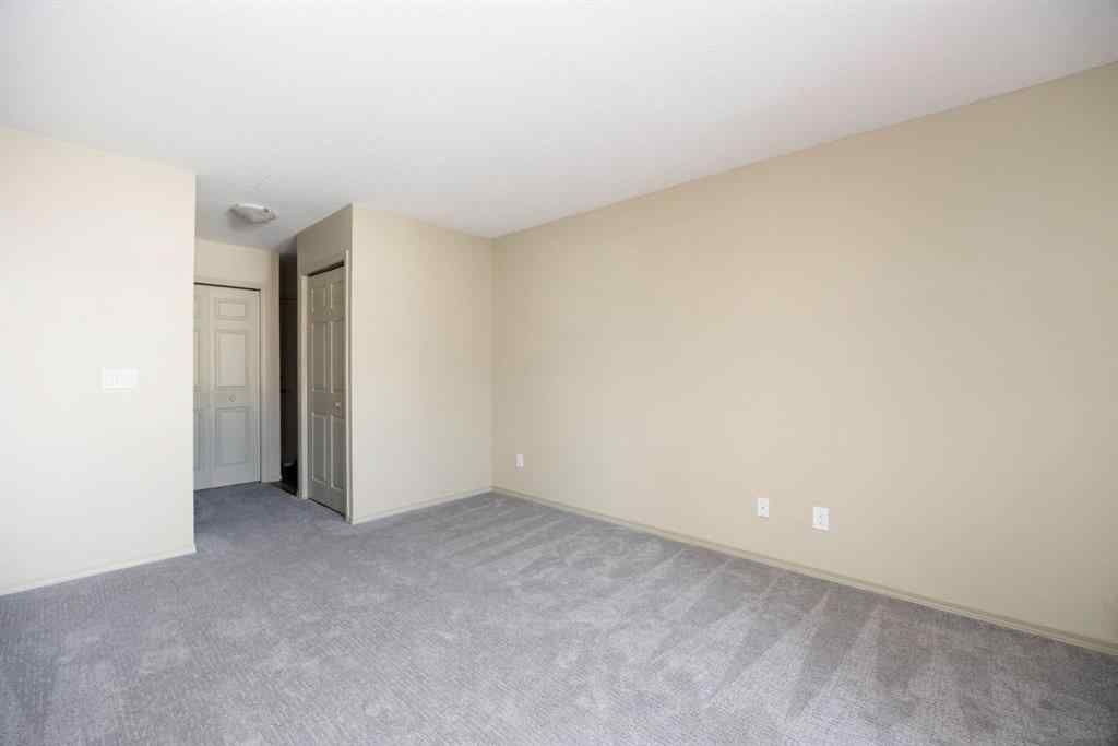 MLS® A2267041 - Unit #308 8219 Fraser Avenue  in Downtown Fort McMurray, Residential