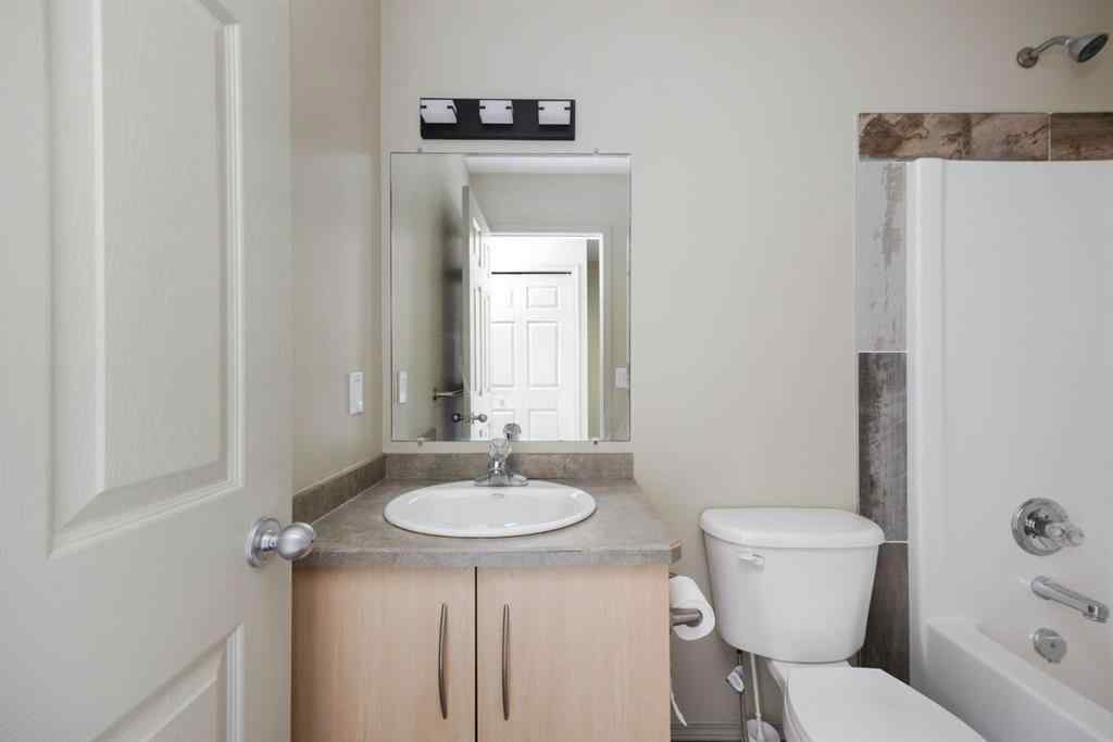 MLS® A2267041 - Unit #308 8219 Fraser Avenue  in Downtown Fort McMurray, Residential