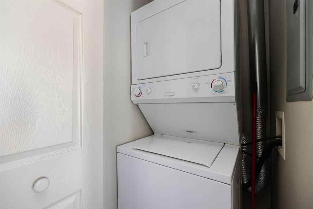 MLS® A2267041 - Unit #308 8219 Fraser Avenue  in Downtown Fort McMurray, Residential