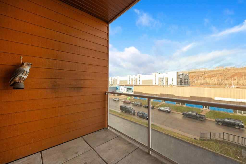 MLS® A2267041 - Unit #308 8219 Fraser Avenue  in Downtown Fort McMurray, Residential