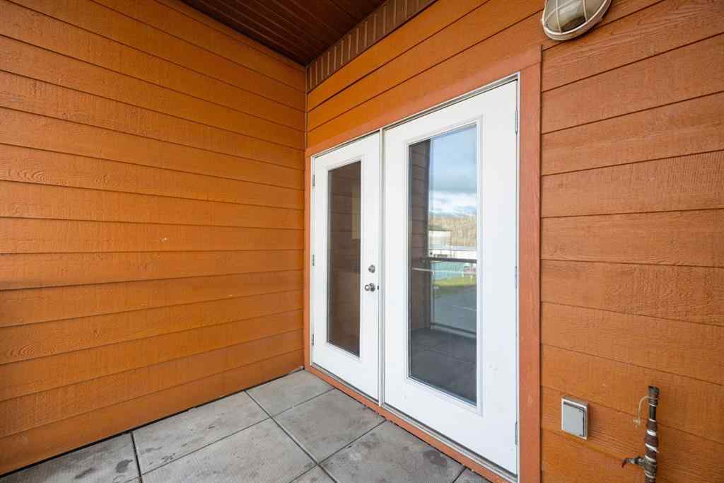 MLS® A2267041 - Unit #308 8219 Fraser Avenue  in Downtown Fort McMurray, Residential