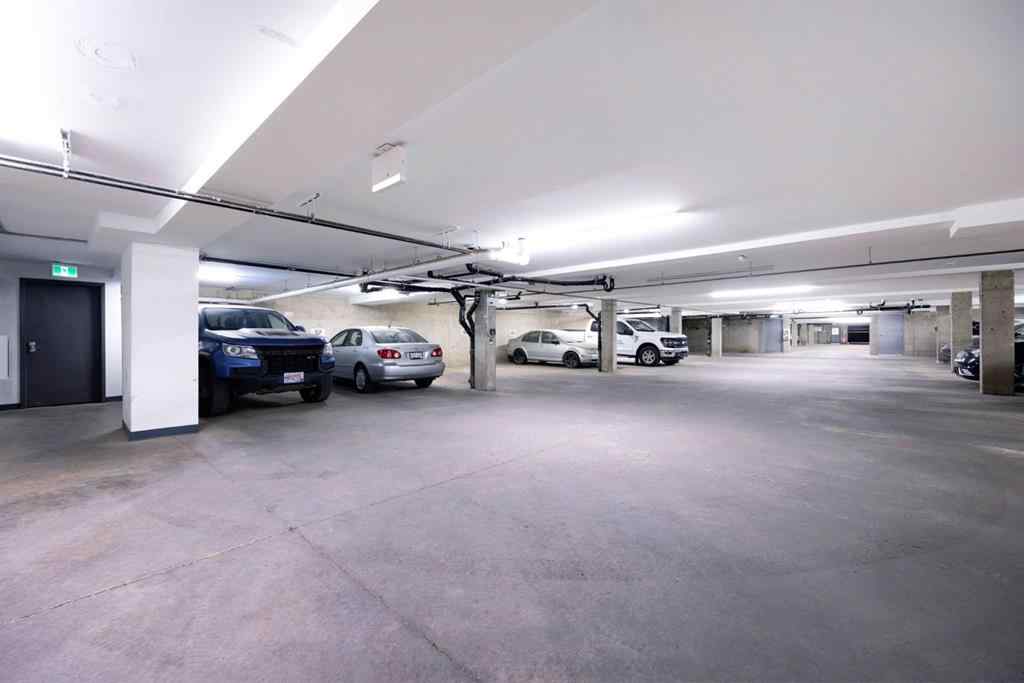 MLS® A2267041 - Unit #308 8219 Fraser Avenue  in Downtown Fort McMurray, Residential