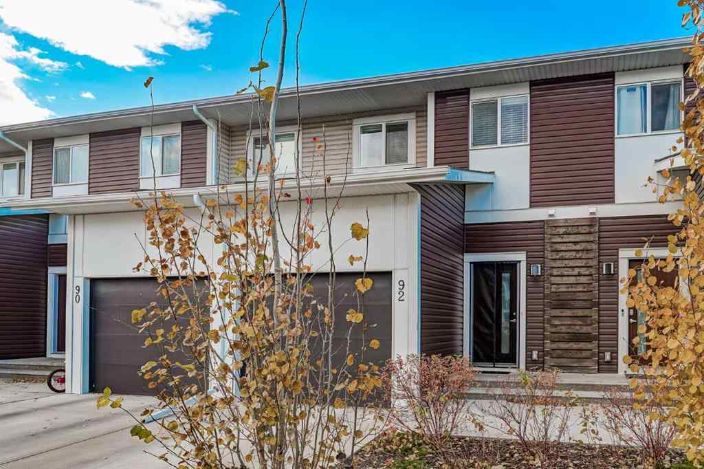 MLS® A2267042 - 92 Walden Lane SE in Walden Calgary, Residential
