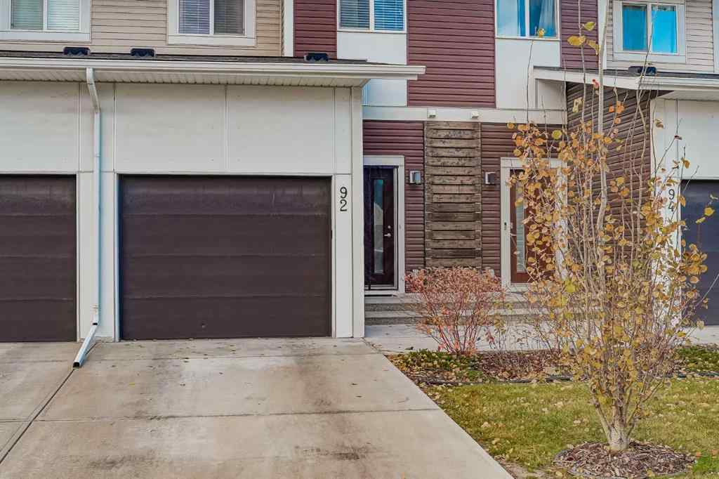 MLS® A2267042 - 92 Walden Lane SE in Walden Calgary, Residential