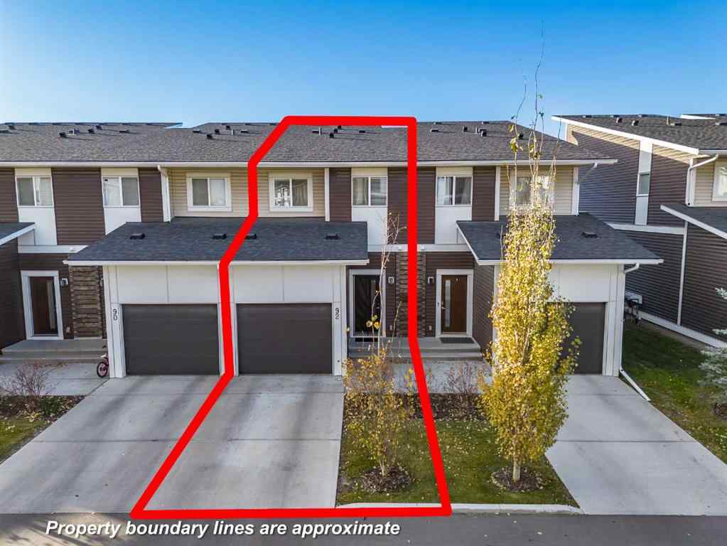 MLS® A2267042 - 92 Walden Lane SE in Walden Calgary, Residential