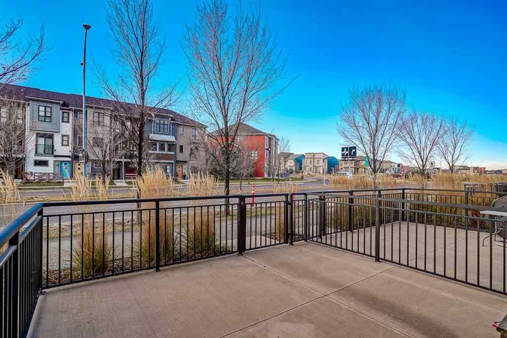MLS® A2267042 - 92 Walden Lane SE in Walden Calgary, Residential