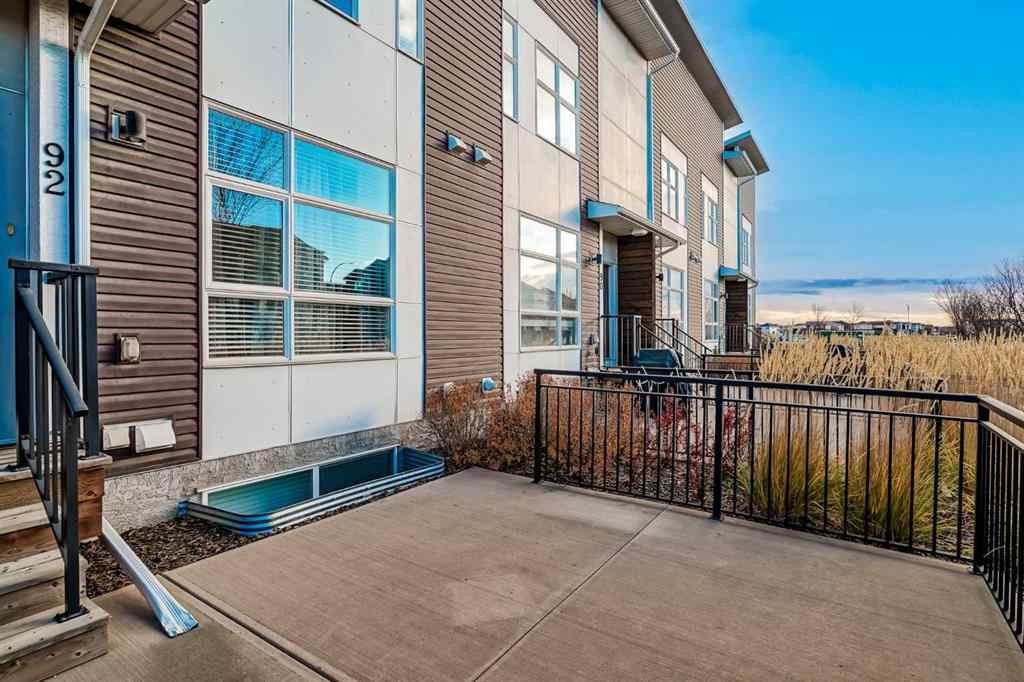 MLS® A2267042 - 92 Walden Lane SE in Walden Calgary, Residential