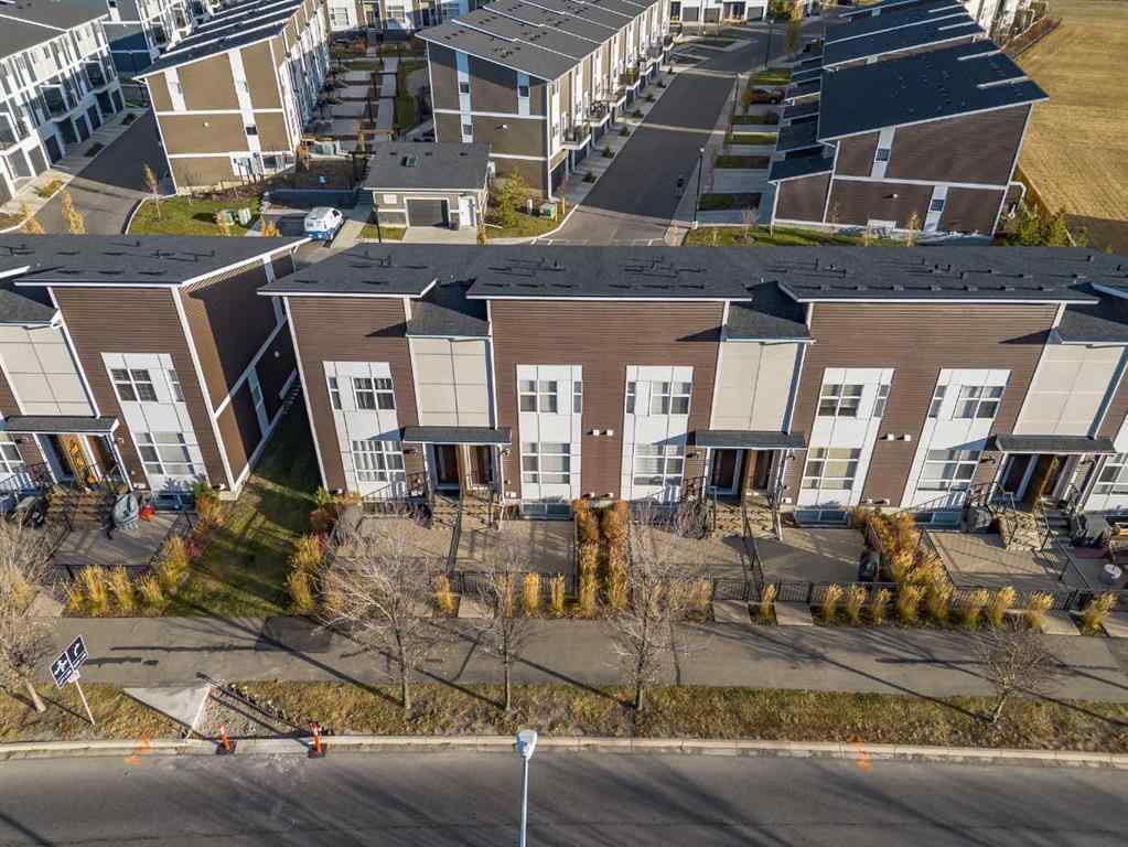 MLS® A2267042 - 92 Walden Lane SE in Walden Calgary, Residential