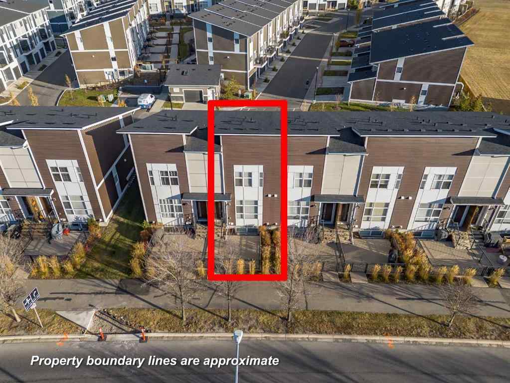 MLS® A2267042 - 92 Walden Lane SE in Walden Calgary, Residential