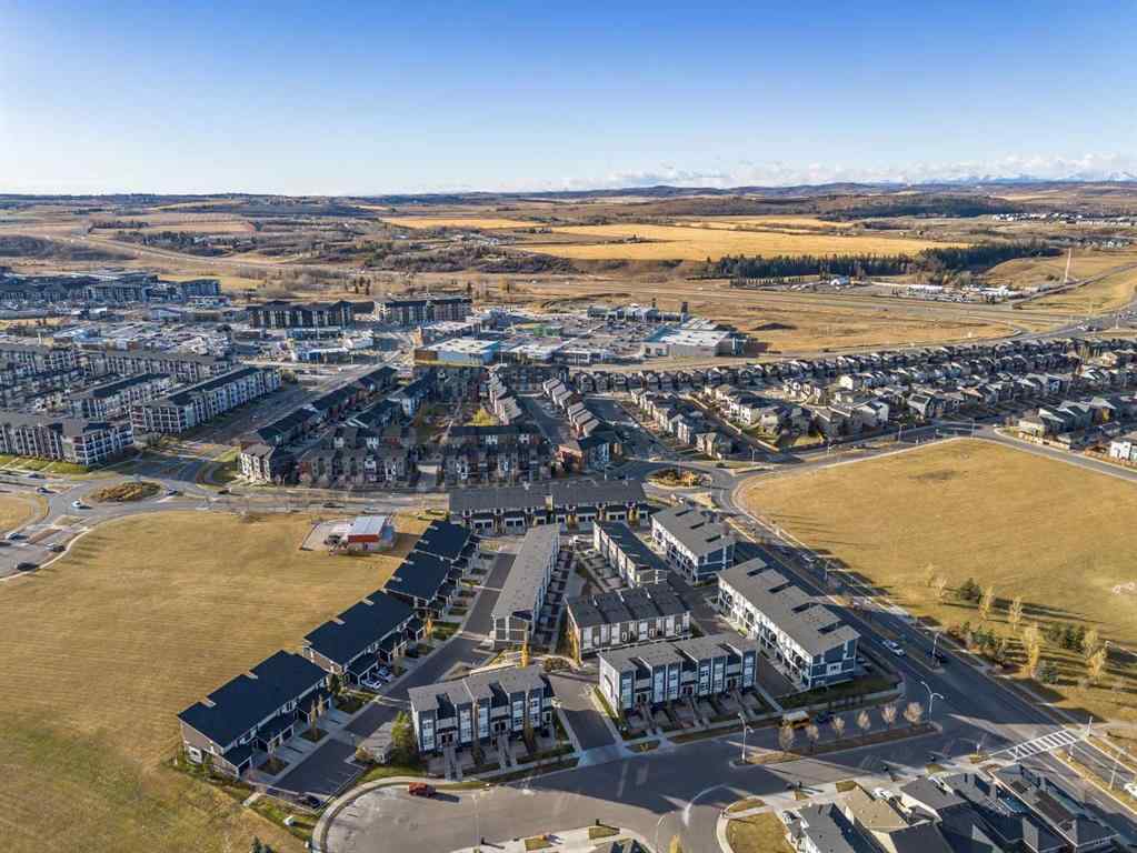 MLS® A2267042 - 92 Walden Lane SE in Walden Calgary, Residential