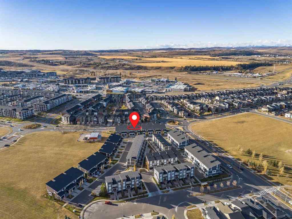MLS® A2267042 - 92 Walden Lane SE in Walden Calgary, Residential