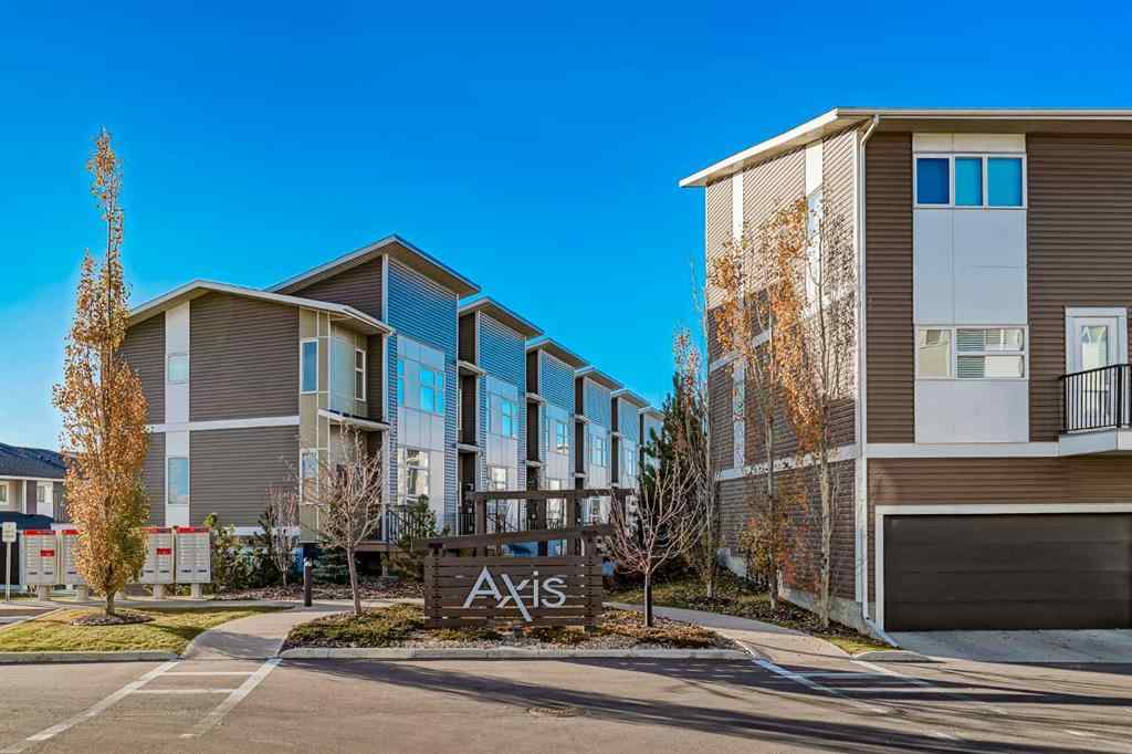 MLS® A2267042 - 92 Walden Lane SE in Walden Calgary, Residential